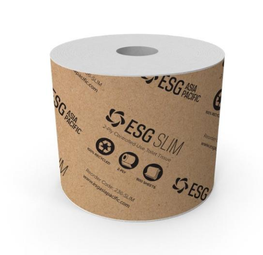 Picture for category ESG TOILET PAPER