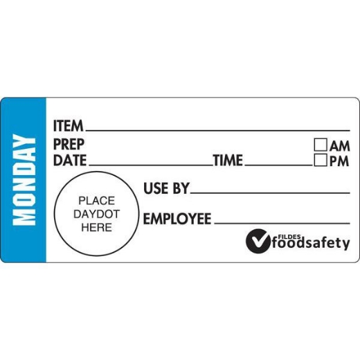 Picture for category LABELS AND MARKERS