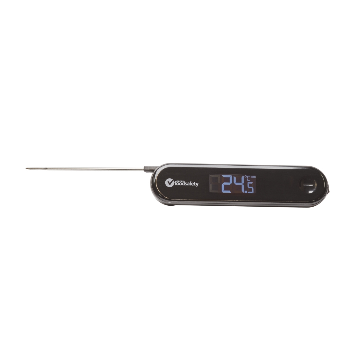 Picture of THERMOMETER, DIGITAL PROBE USB RECHARGE 102mm PROBE LENGTH