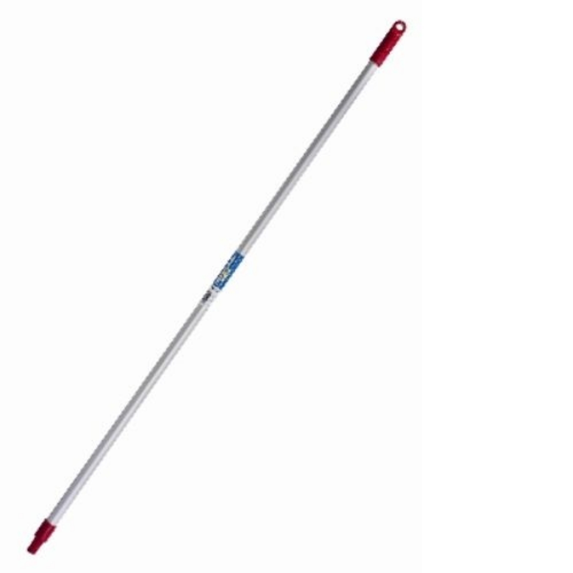 Picture of ALUM. HANDLE RED 1.35M X 25MM EDOB11532R