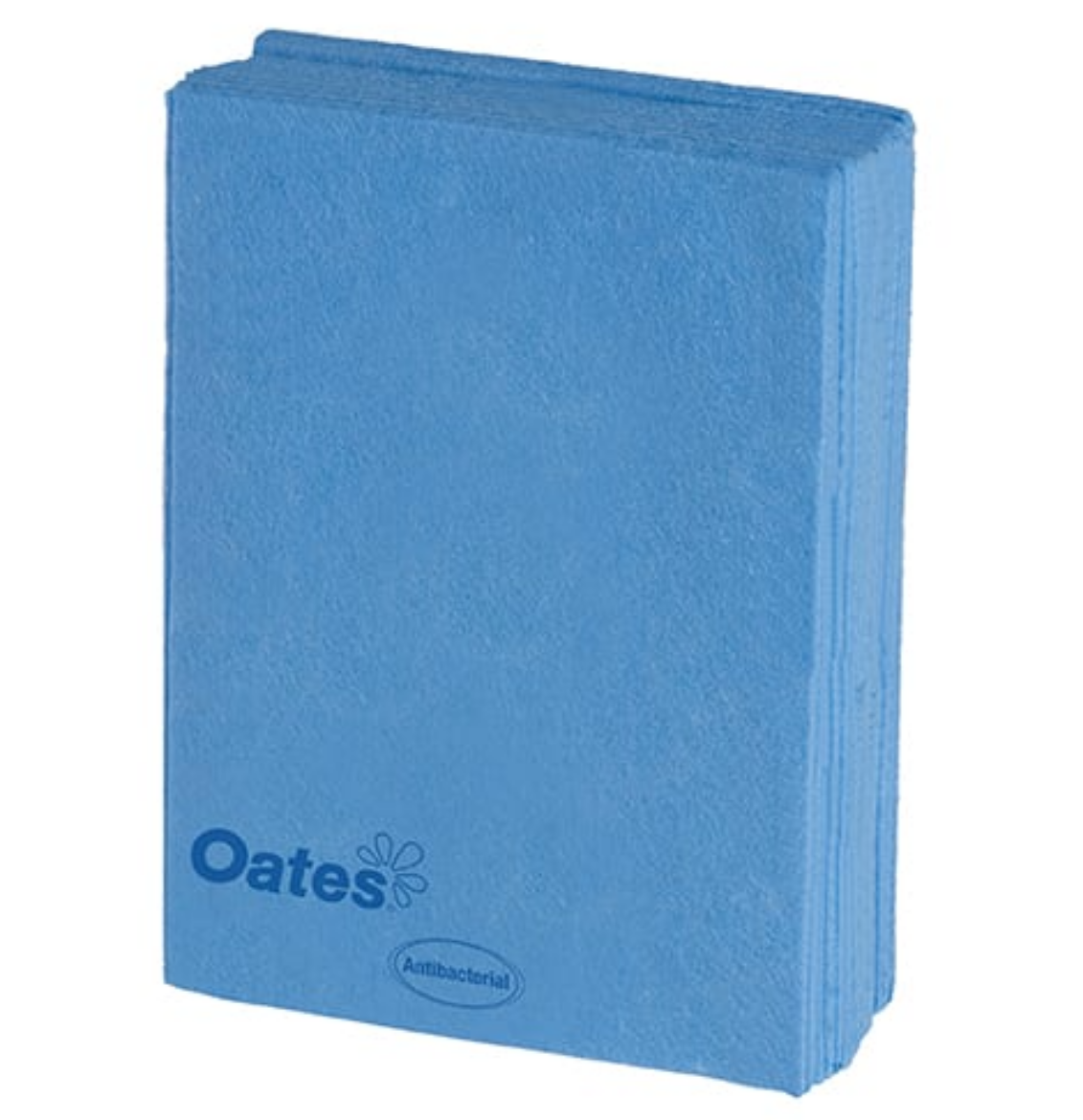 Picture of INDUSTRIAL WIPES H/D BLUE HW-010-B 10/PACK