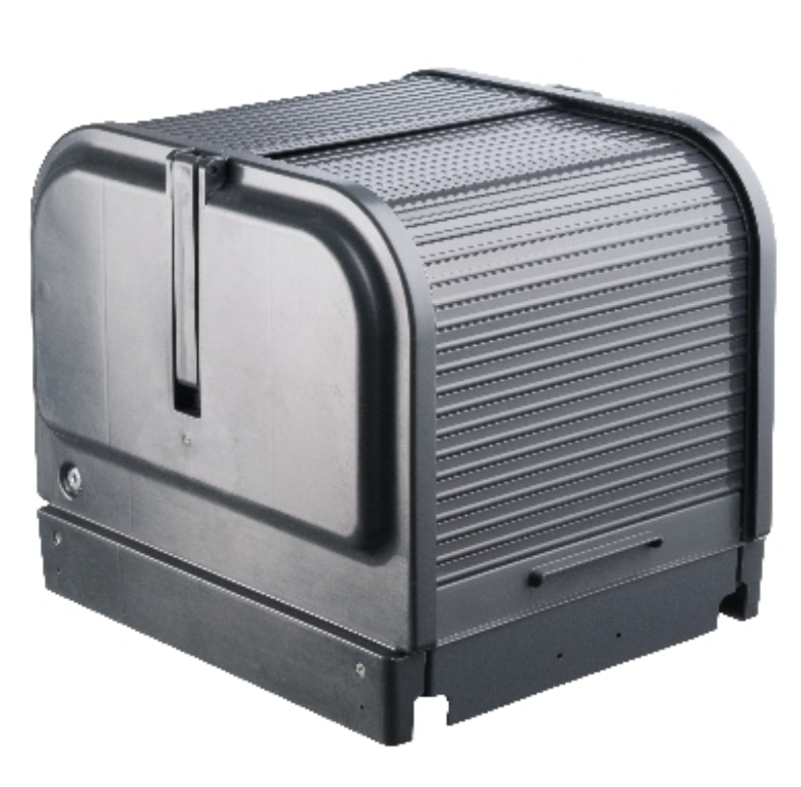 Picture of PLATINUM SECURITY HOOD KIT JA-015H