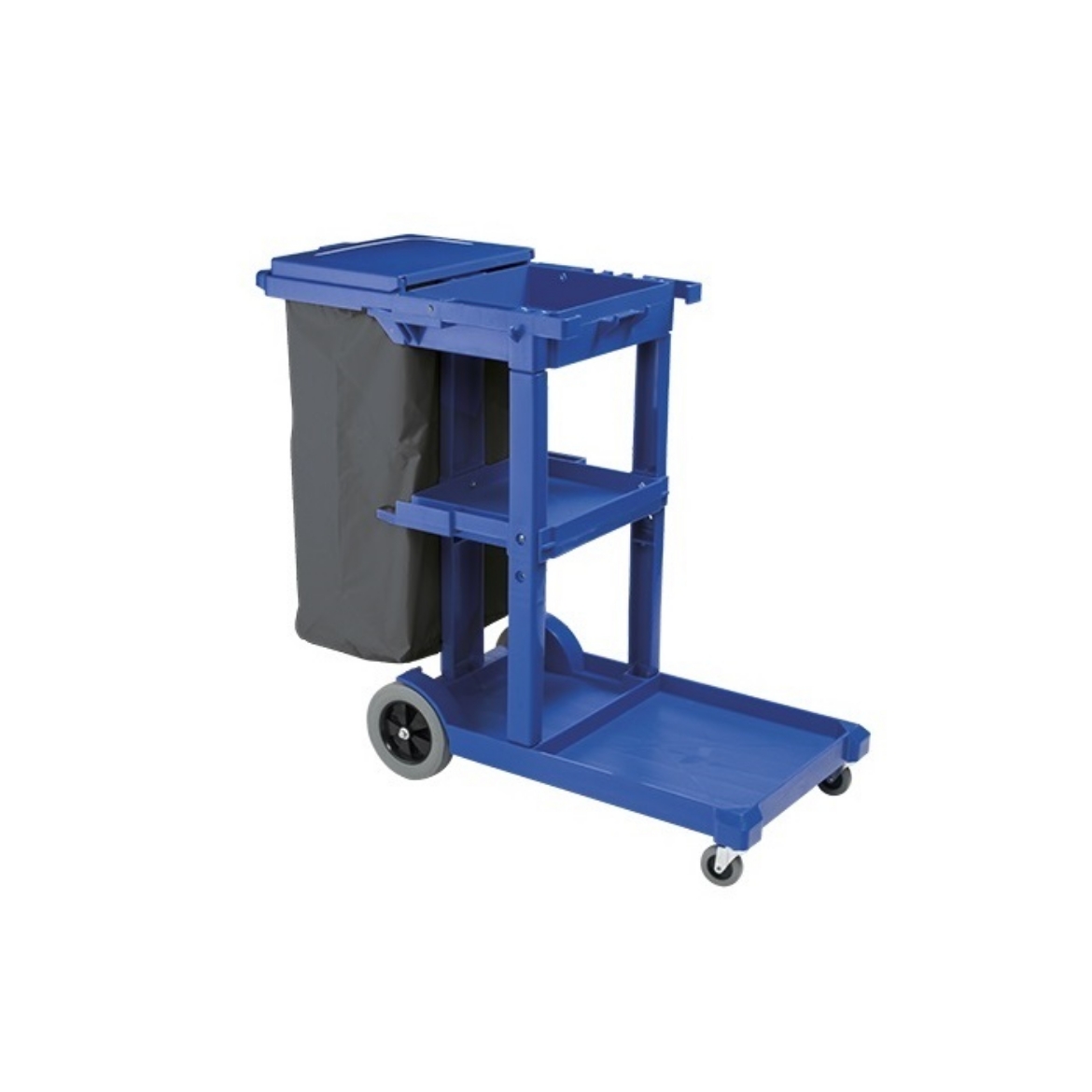 Picture of JANITORS CART MARK II EDOJC175BL