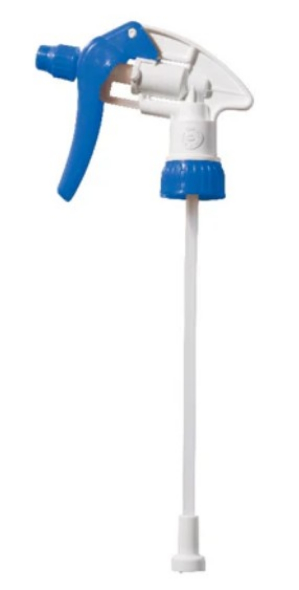 Picture of TRIGGER, BLUE CANON- EACH