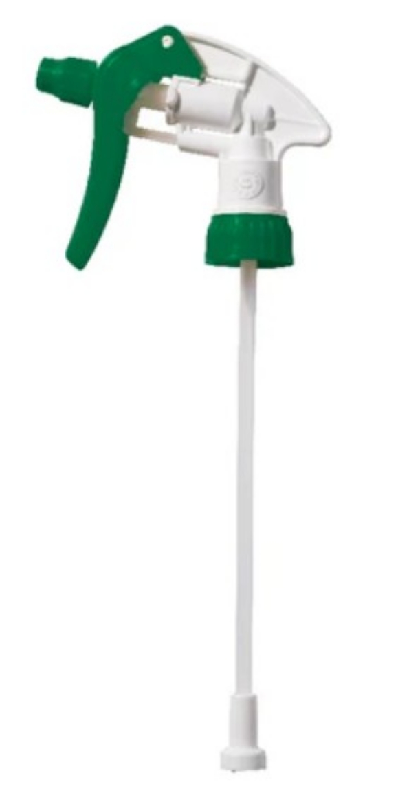 Picture of TRIGGER, GREEN CANON SPRAY- EACH