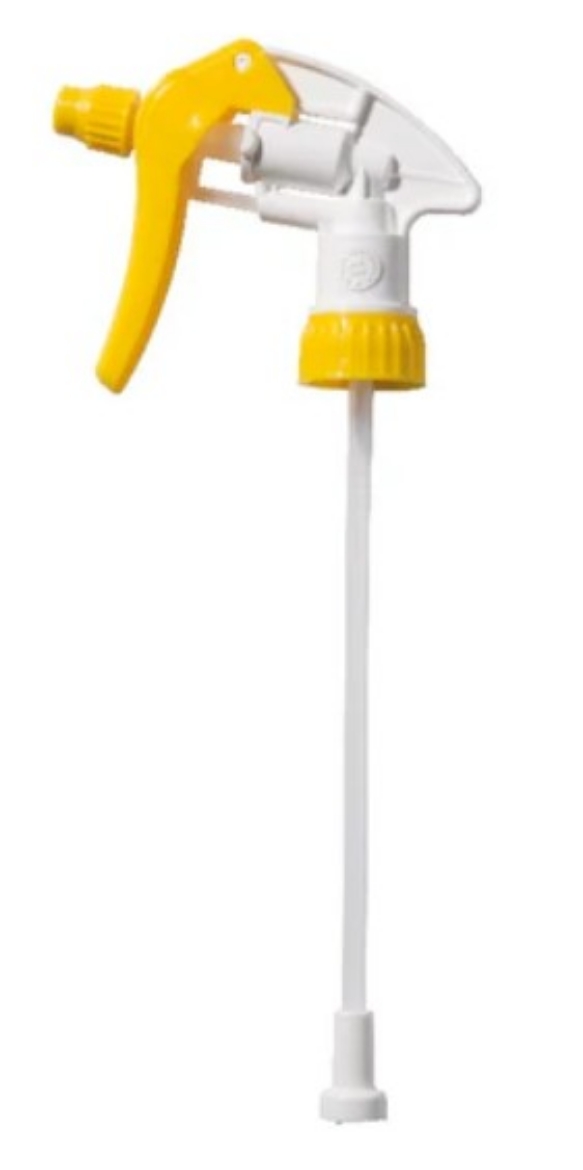 Picture of TRIGGER, YELLOW CANON- EACH