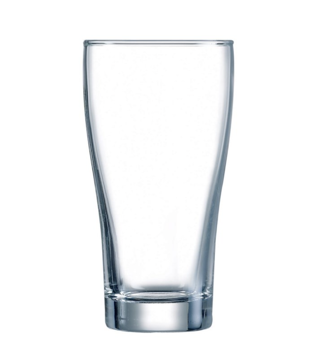 Picture of GLASS, POLYCARB CONICAL 285ML 48/CTN
