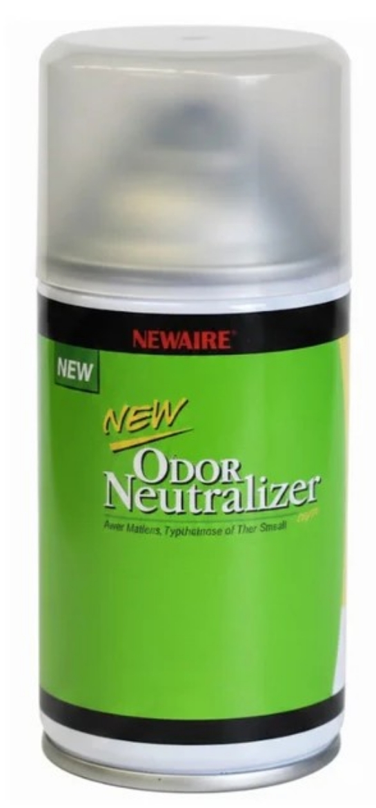Picture of FRAGRANCE CAN 6000 BABY POWDER