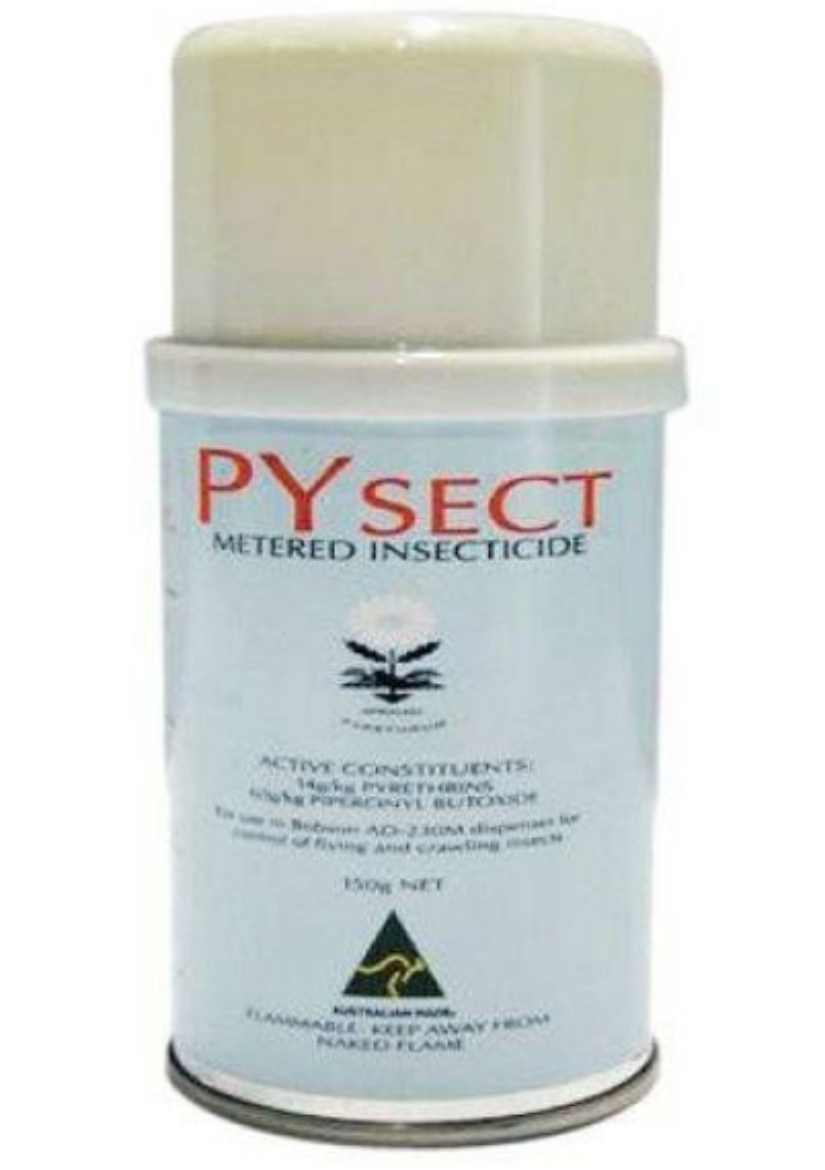 Picture of PYRETHRUM CAN REFILL