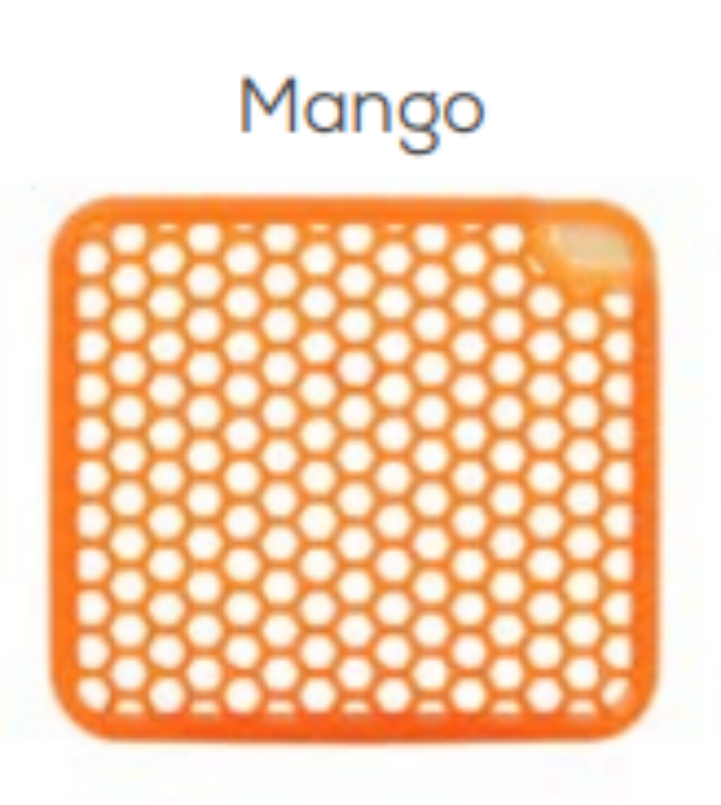 Picture of OUR FRESH REFILL MANGO 8/PACK