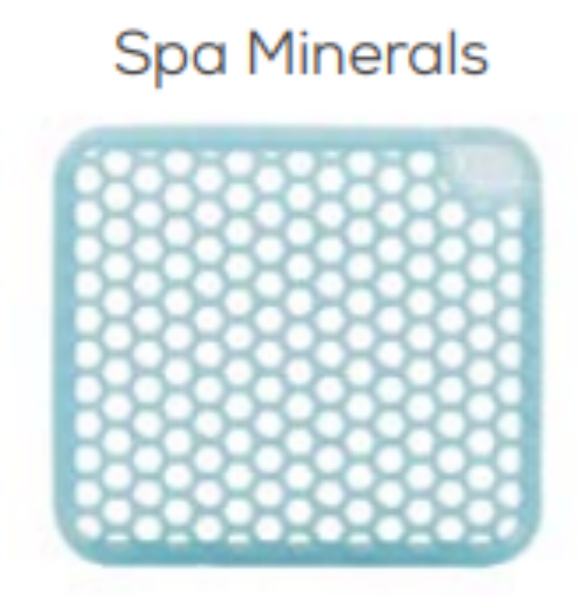 Picture of OUR FRESH REFILL SPA MINERAL