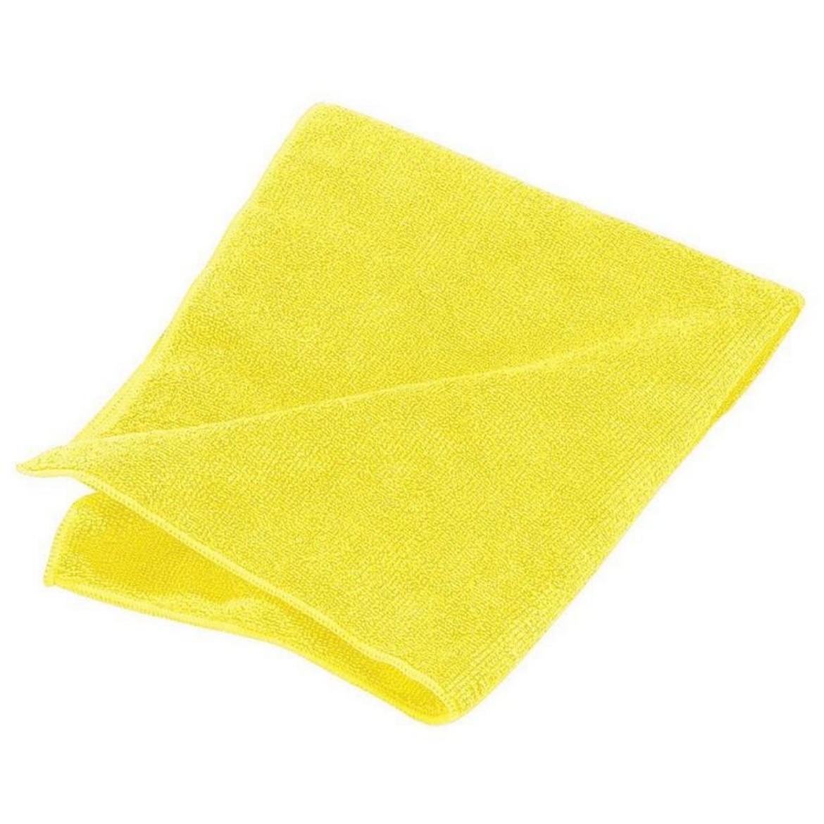 Picture of MICROFIBRE CLOTH YELLOW