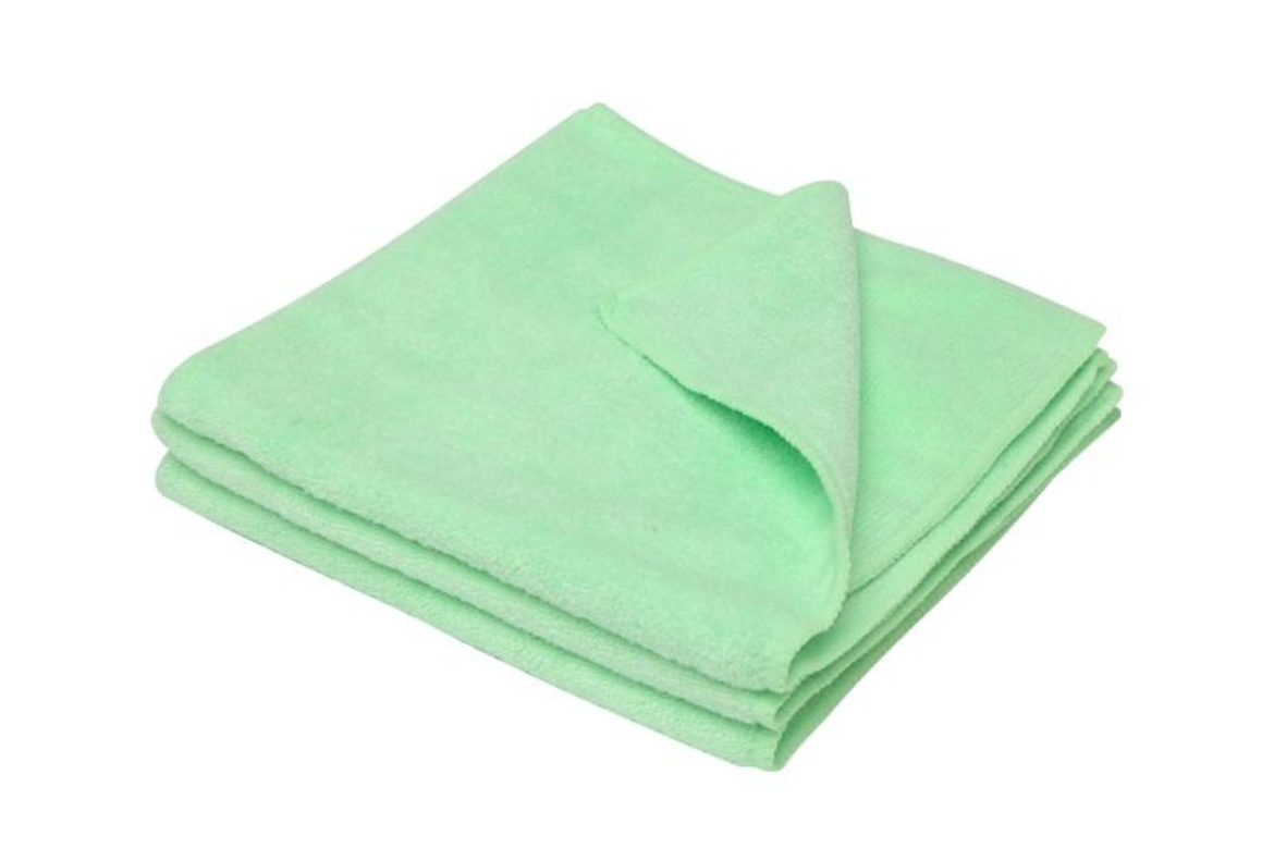 Picture of MICROFIBRE CLOTH GREEN