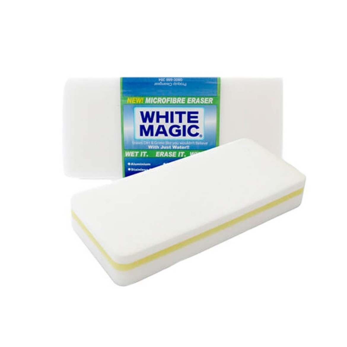 Picture of WHITE MAGIC EXTRA POWER DOODLE PAD 25x11x4cm