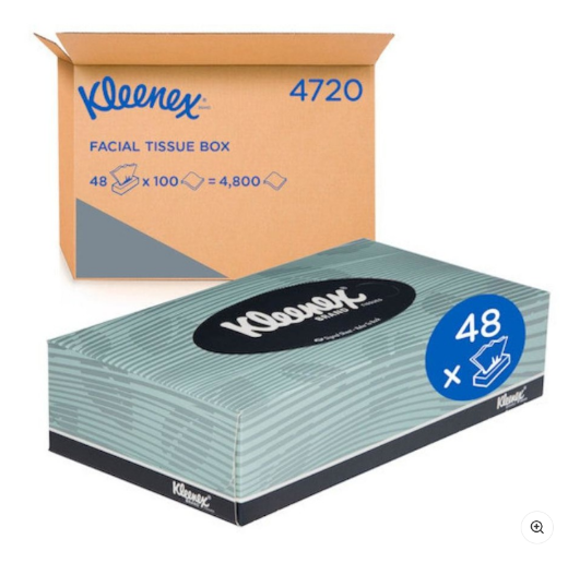 Picture for category TISSUES