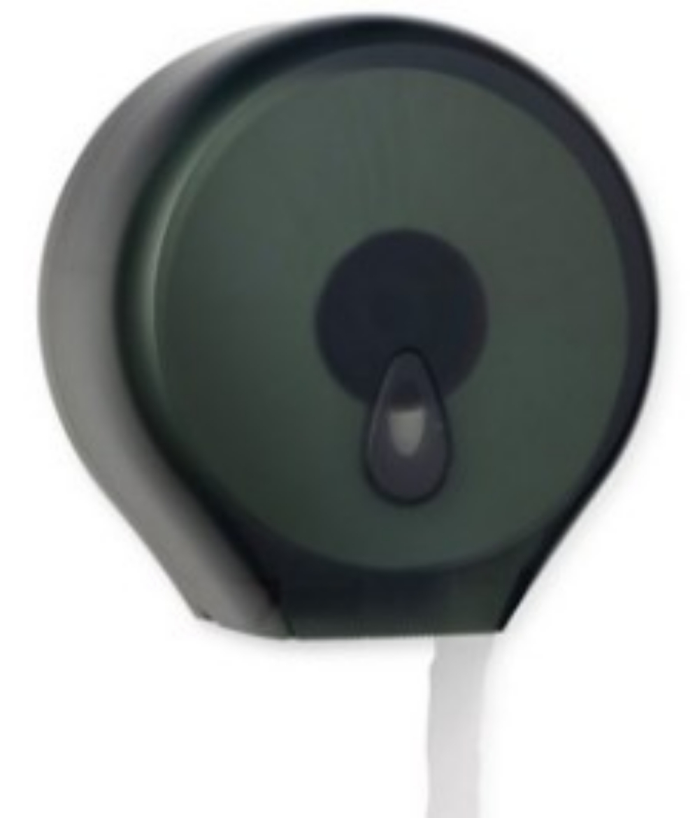 Picture of DISPENSER, JUMBO SINGLE BLACK (CD-8002B)