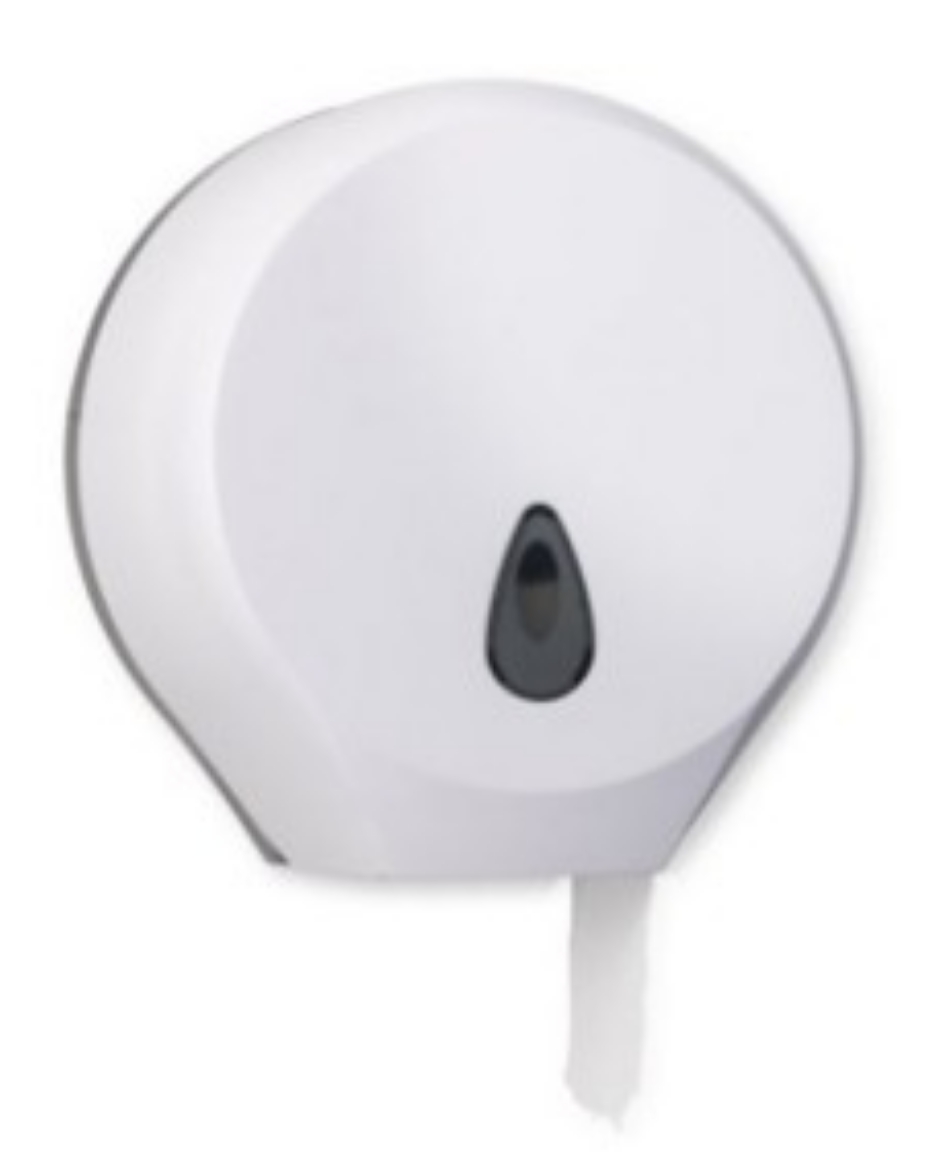 Picture of DISPENSER, JUMBO SINGLE WHITE (CD-8002A)