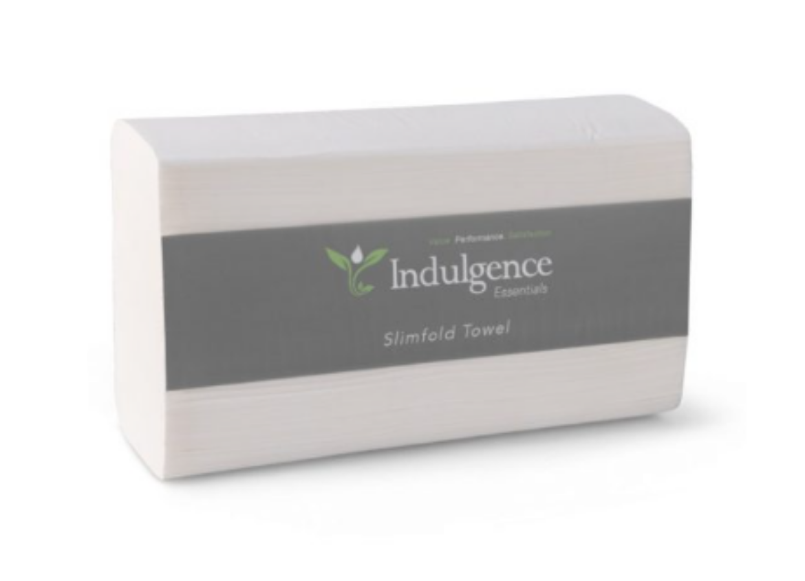 Picture of INTERLEAF, SLIMLINE 20 PKT 4000/CTN