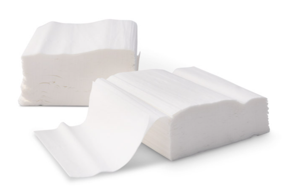 Picture of TOILET PAPER, INTERLEAF 250 SHEETS 2PLY 36/CTN