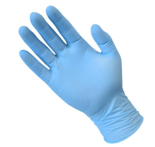 Picture for category NITRILE GLOVES