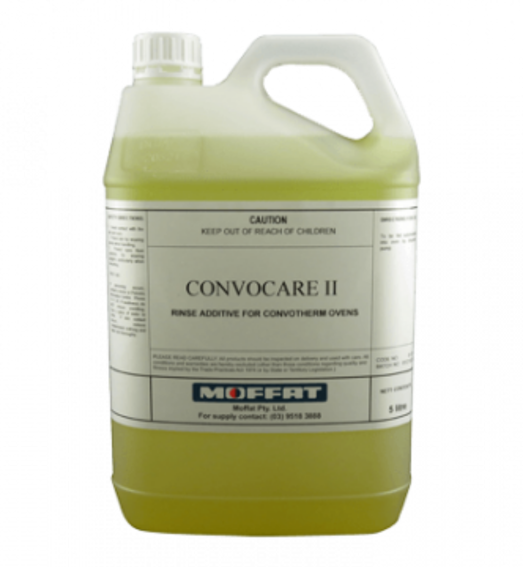Picture of CONVOCARE 5L (MOFFAT) 3/CTN