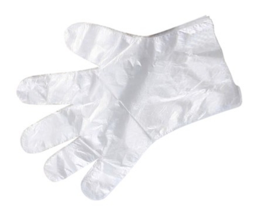 Picture for category VINYL GLOVES