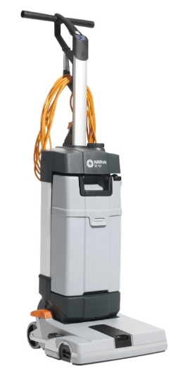 Picture for category FLOOR SCRUBBERS