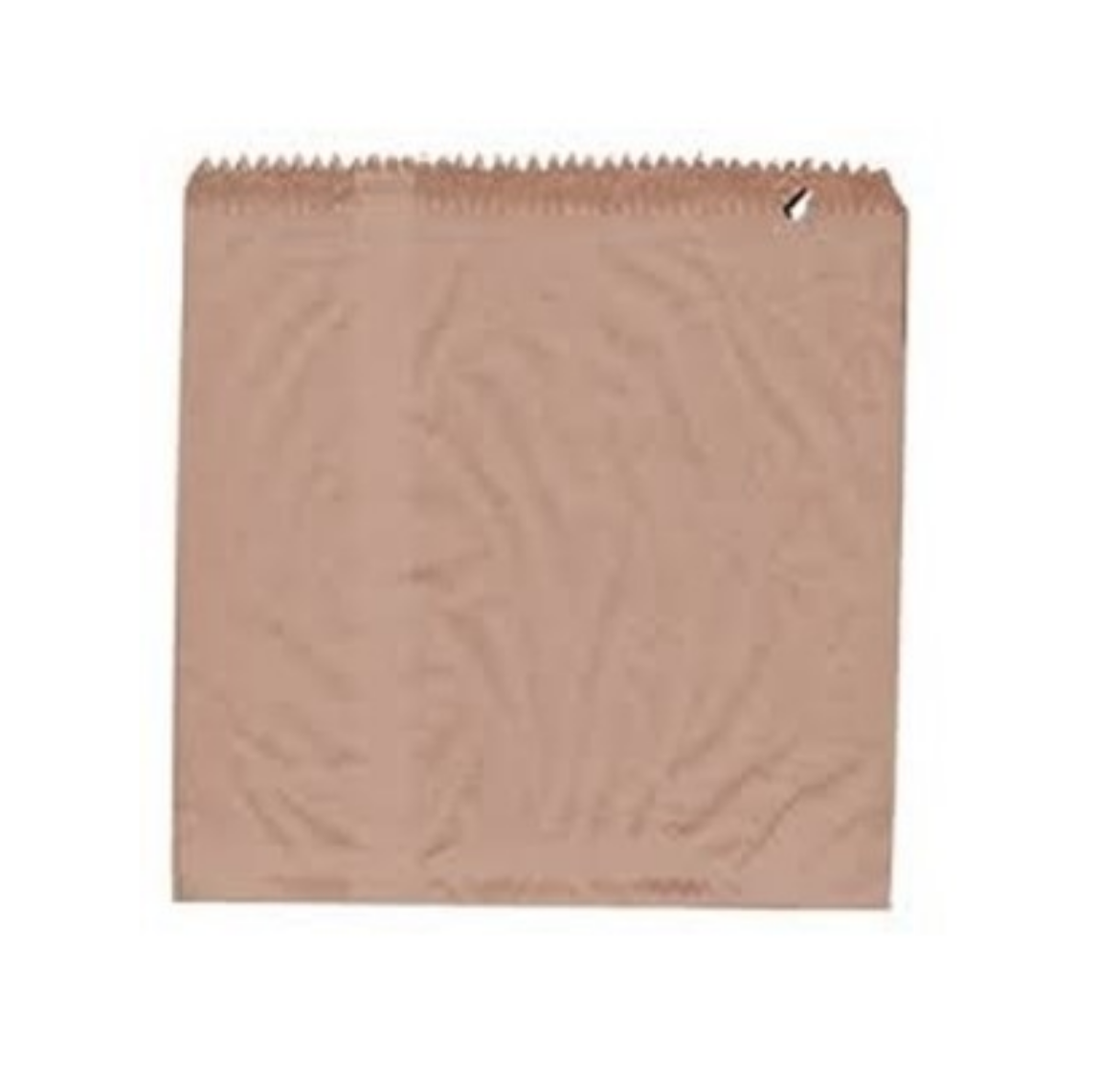 Picture of BAG, PAPER KRAFT 200x200 #2 500/PACK