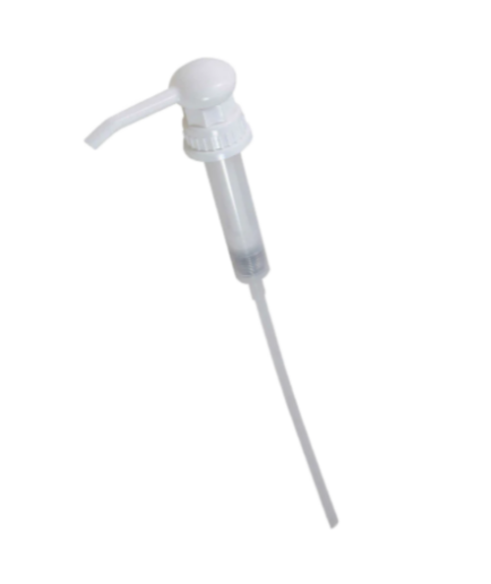 Picture of PUMP SUIT 5L DRUM 30ML DISPENSE