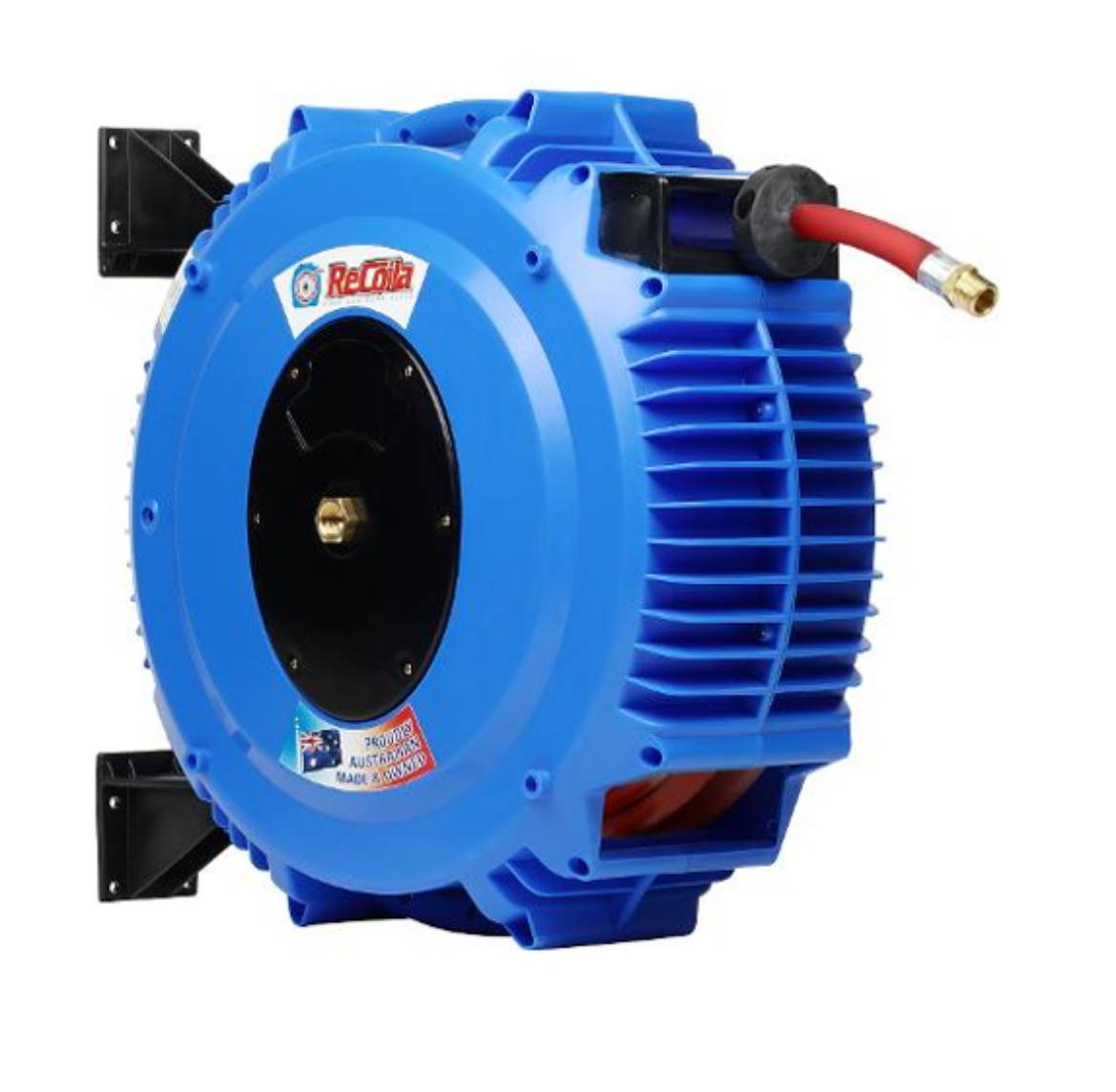 Picture of HOT WATER HOSE REEL 15M