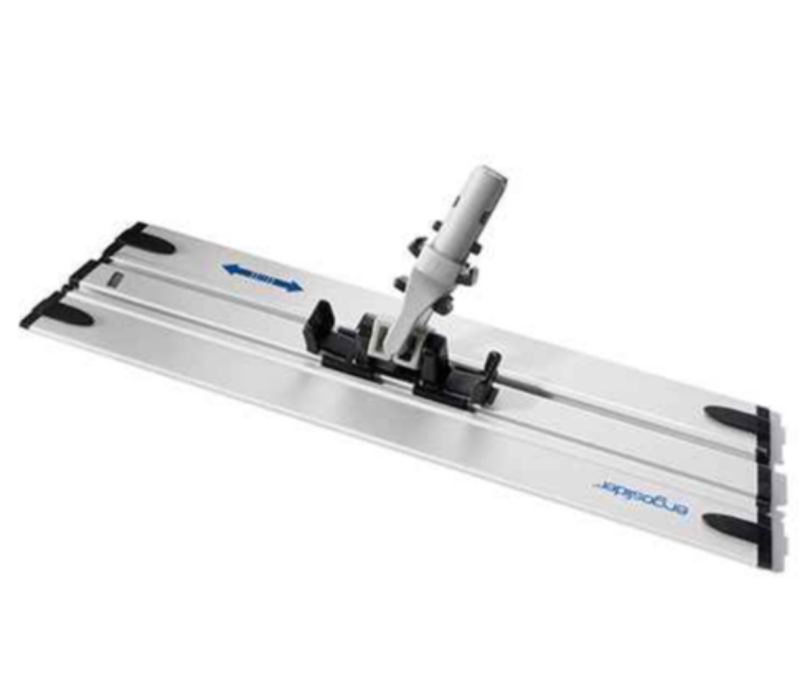 Picture of ERGO SLIDER MKII 400MM FLAT MOP HEAD MF-057-2
