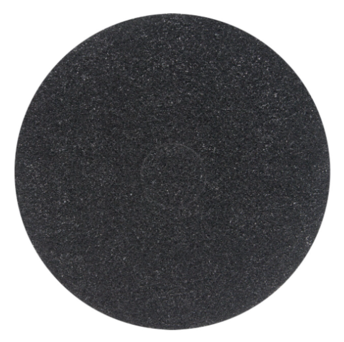 Picture of FLOOR PAD, BLACK 40CM