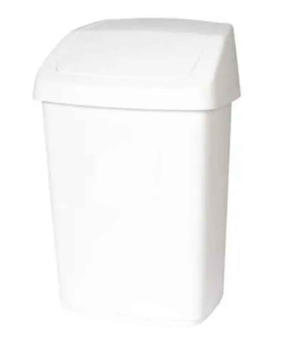 Picture of FLOOR PADS - WHITE 40cm 5/CTN