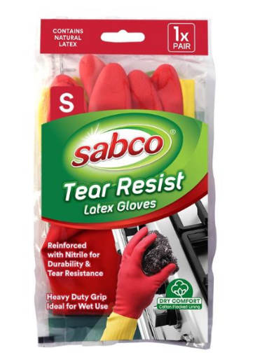Picture for category LATEX GLOVES