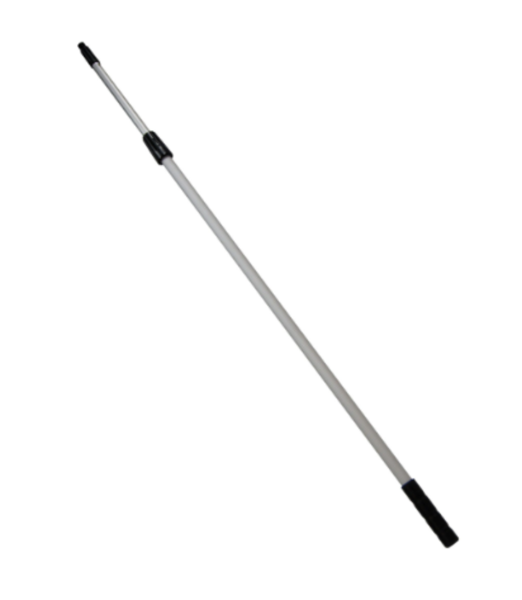 Picture of PULEX 2PCE TELESCOPIC POLE 2 x 0.6M