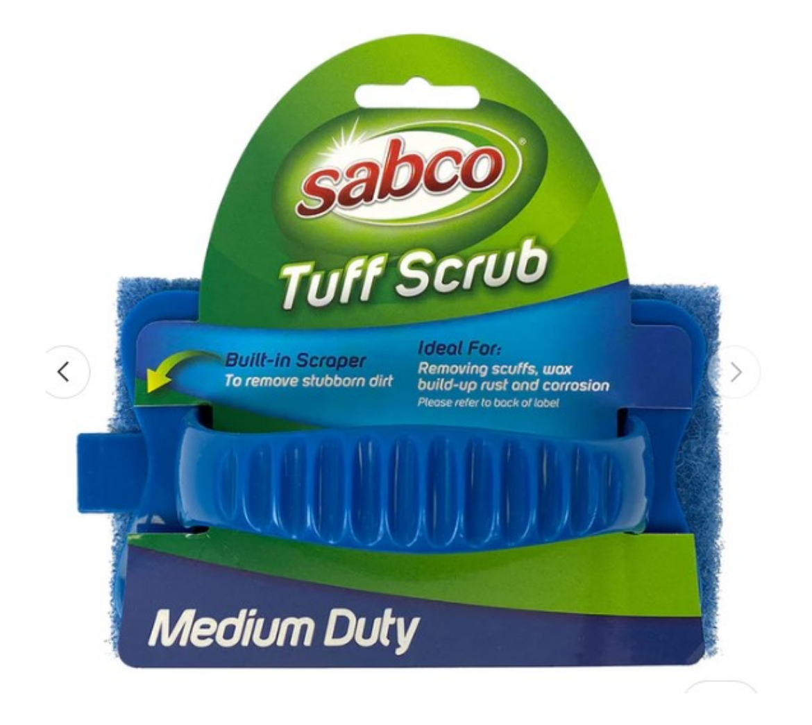 Picture of SCOURER, SCRUBBING - MEDIUM DUTY BLUE