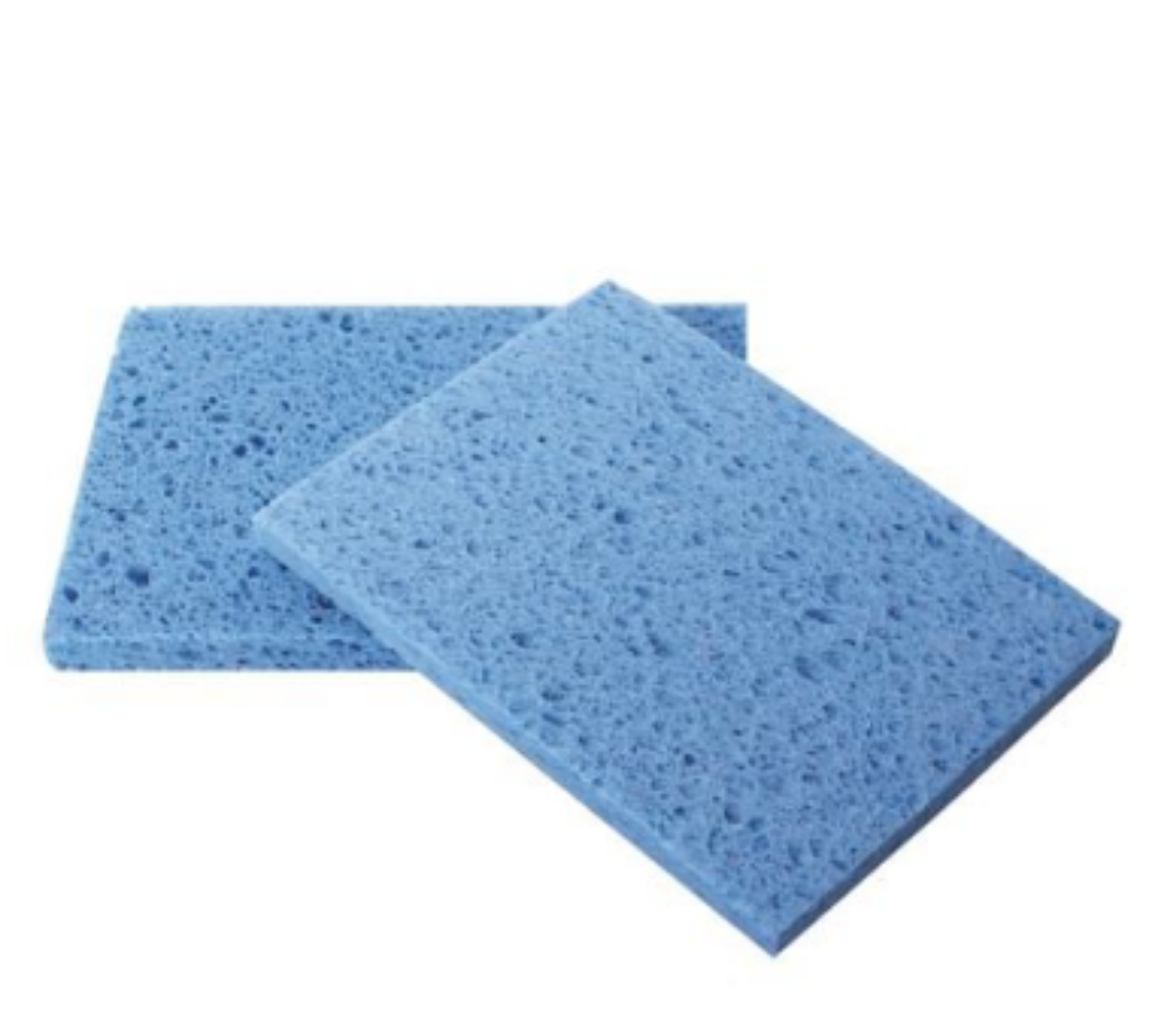 Picture of SPONGE, REGULAR 8/PACK