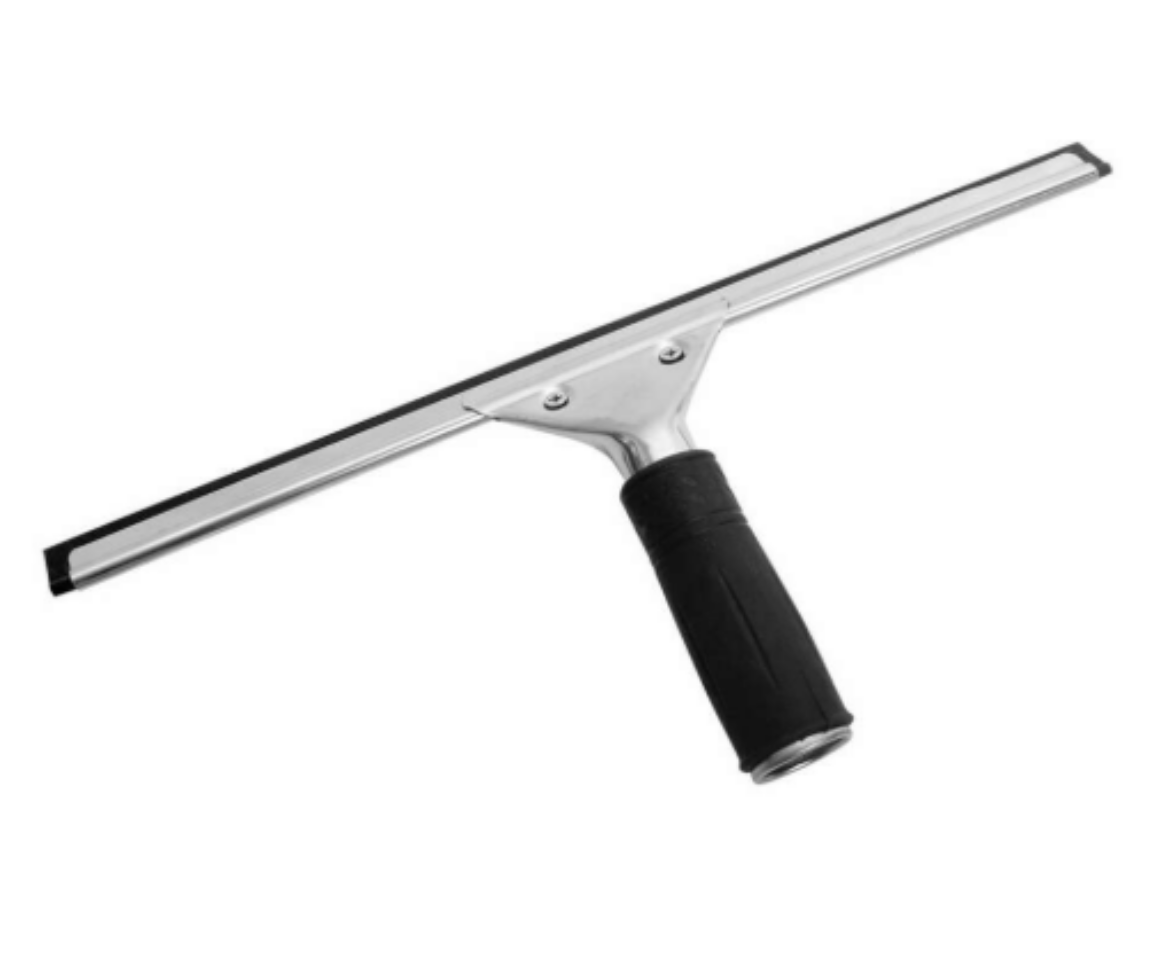 Picture of SQUEEGEE 35CM (14") STAINLESS STEEL SABCO MOQ:3