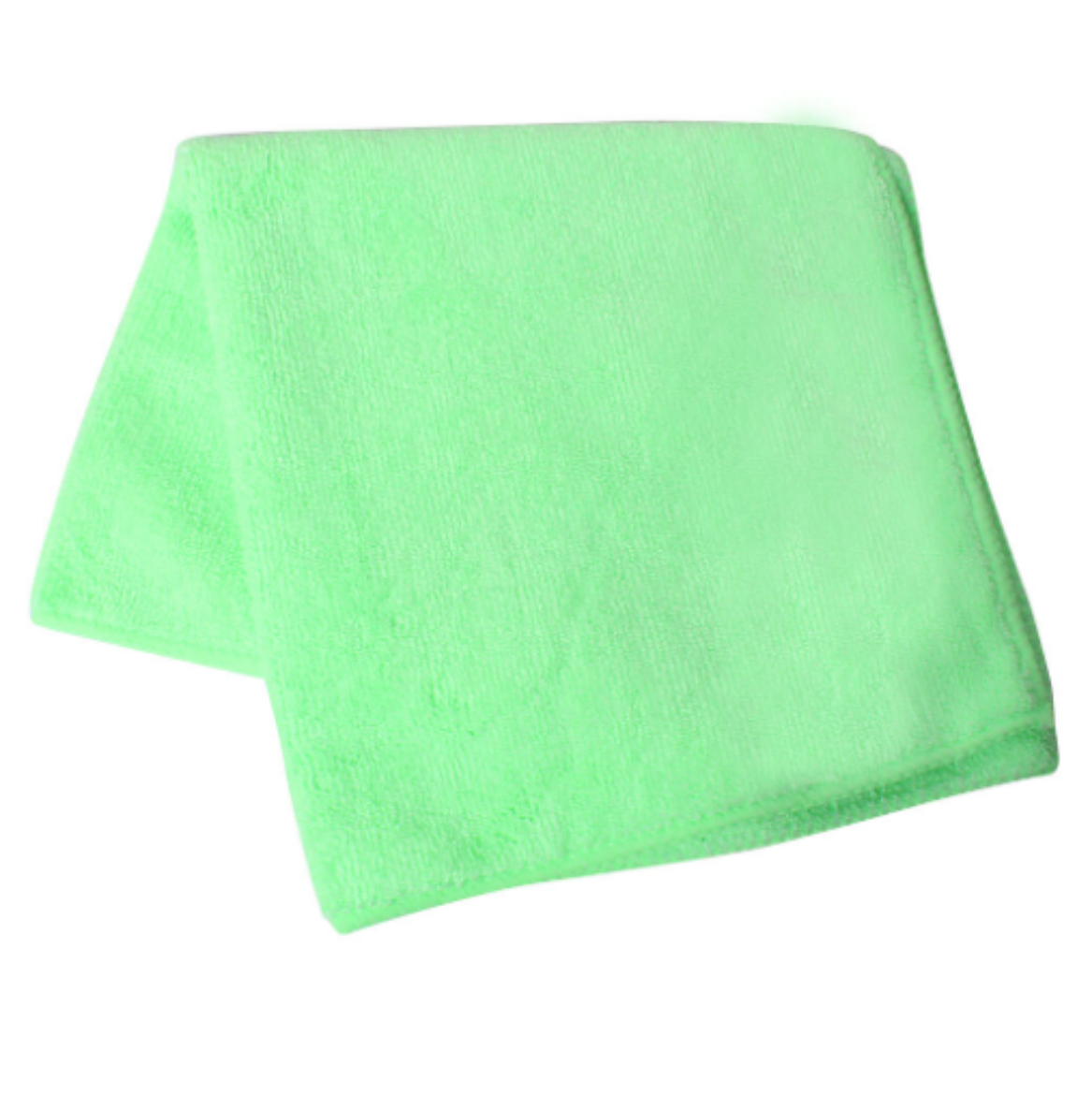 Picture of WIPES, M'FIBRE GREEN 5/PACK