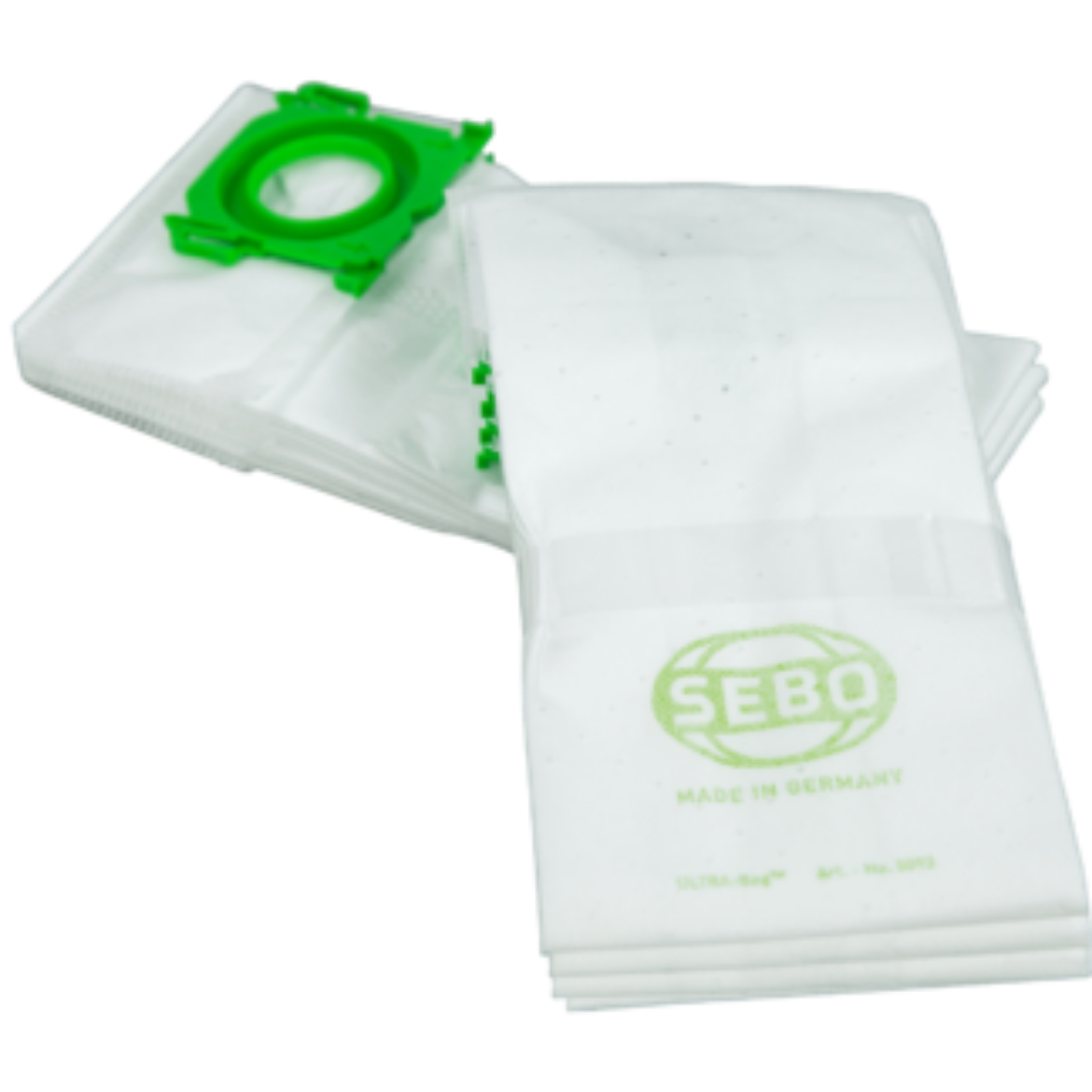 Picture of VACBAG, SEBO ULTRA 8/PACK
