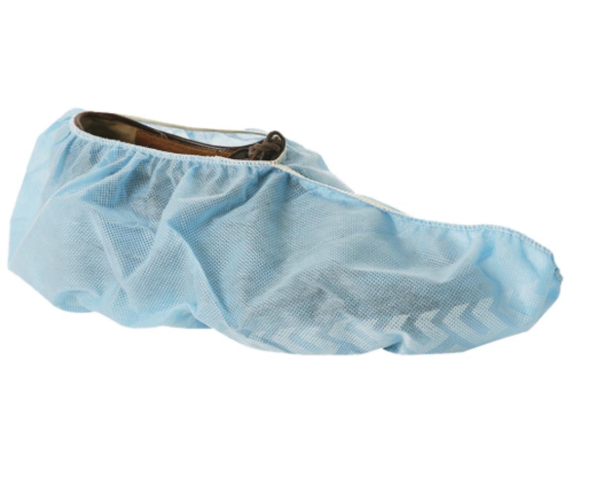 Picture of SHOE COVER, ANTI-SKID DISPOSABLE 1000/CTN