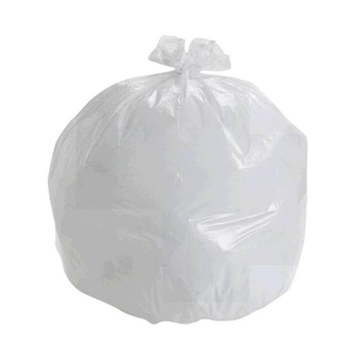 Picture of BIN LINER 120LTR PREMIUM CLEAR 250/CTN