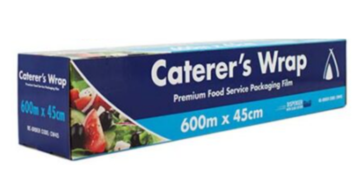 Picture of CLING WRAP 450MM PREMIUM CATERERS