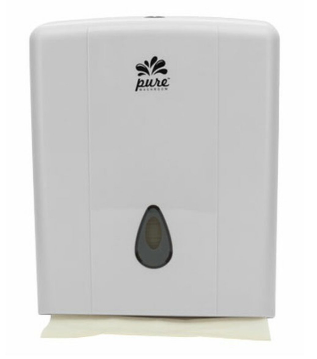 Picture of DISPENSER, INTERLEAF ULTRA & SLIM - HUHTAMAKI