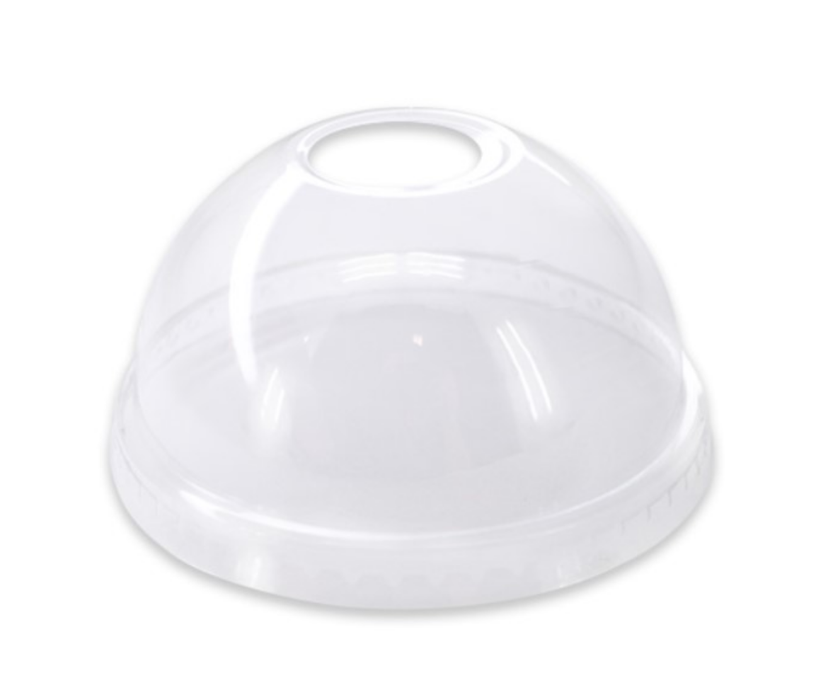 Picture of LID, DOME SMALL SUIT PL7 & PL10 CUPS 50/PACK
