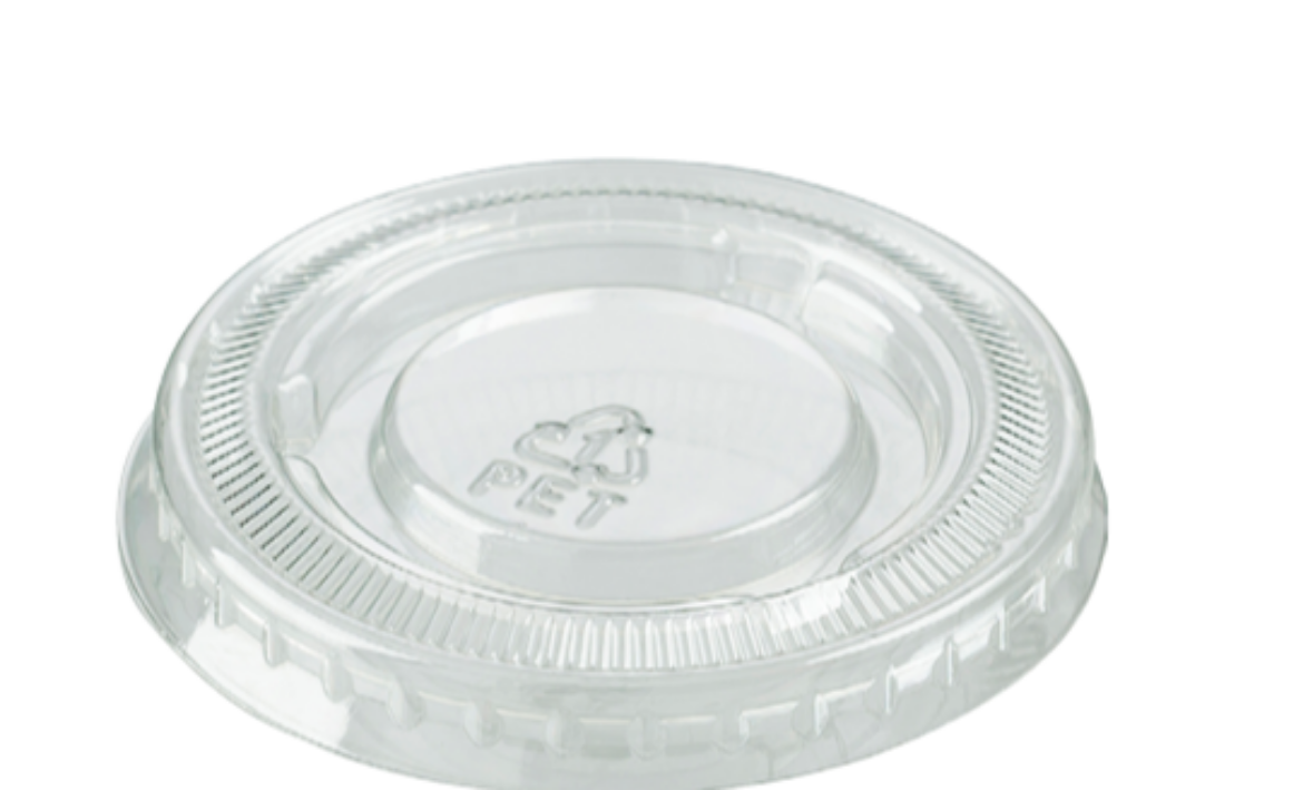 Picture of LID, PORTION CUP 25ml 100/PACK