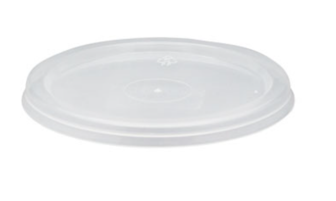 Picture of LID, ROUND SUIT C2/C4 100/PACK 1000/CTN