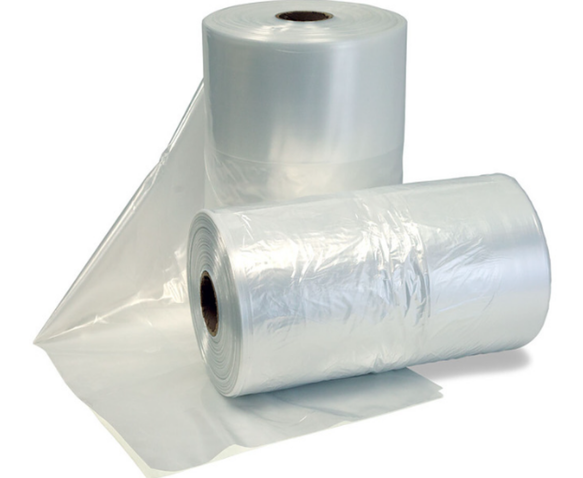 Picture of PRODUCE ROLL 450x250+100mm 368 Bags/Roll 6rolls/CTN