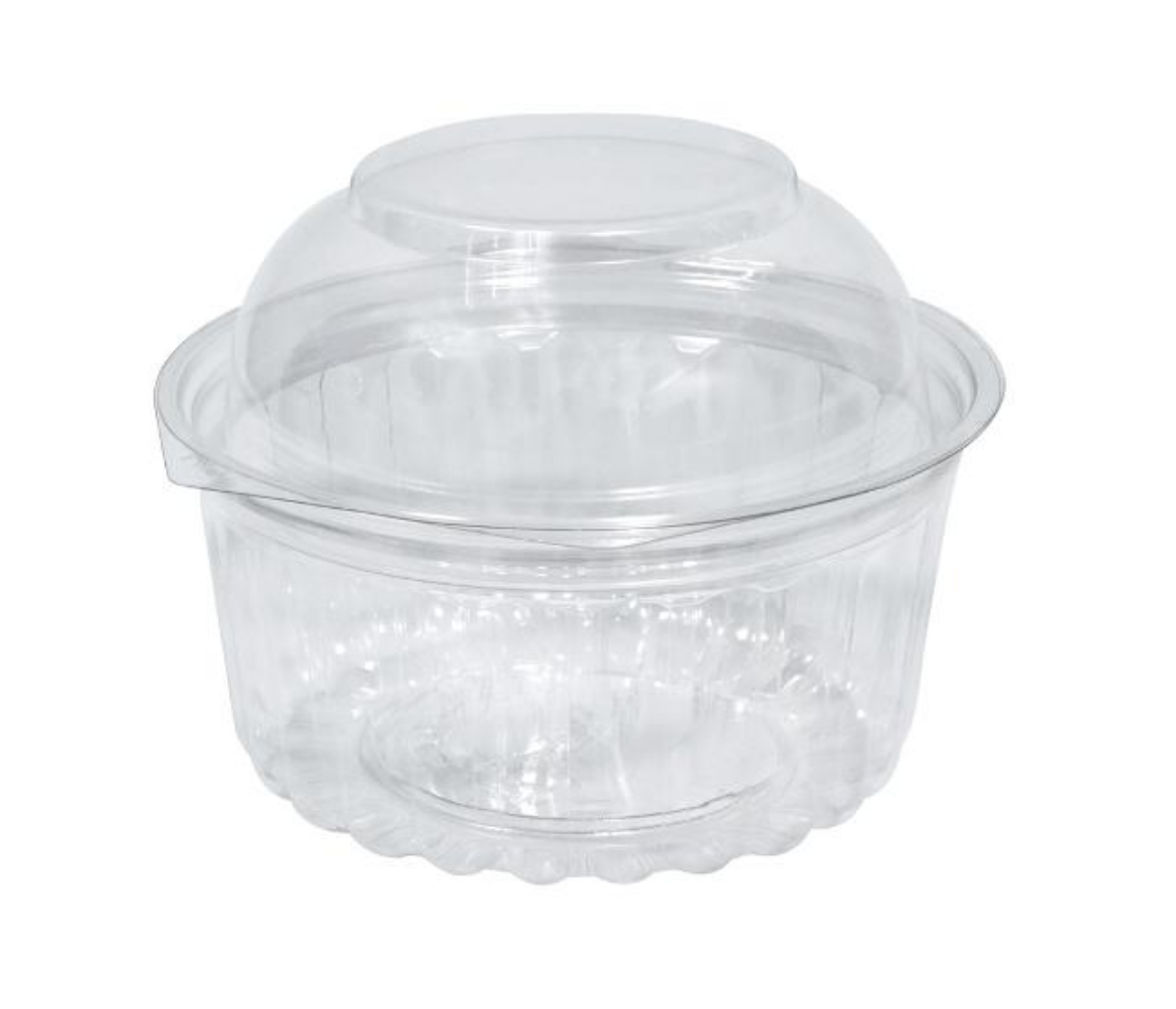 Picture of SHOBOWL, 12oz DOME LID 50/PACK - 500/CTN