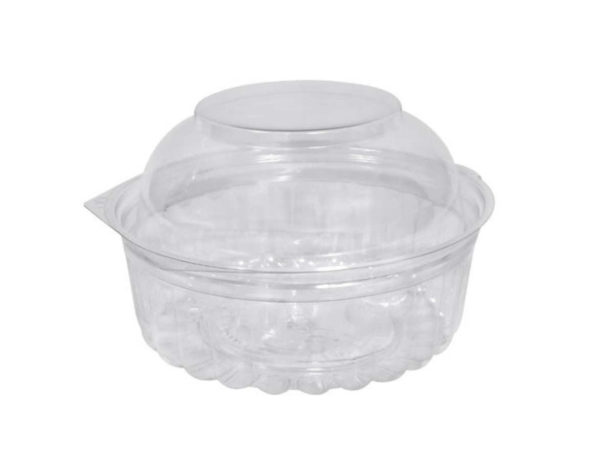 Picture of SHOBOWL, 8oz DOME LID 50/PACK